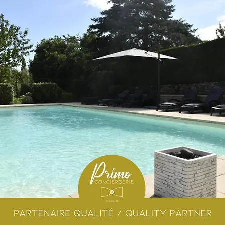 Wisteria - Piscine - By Primo C0Nciergerie Apartment Aze  Exterior photo